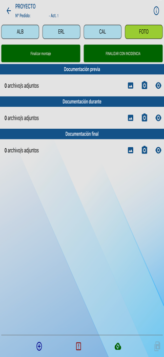 dsMontajesTS Screenshot 3 of 3
