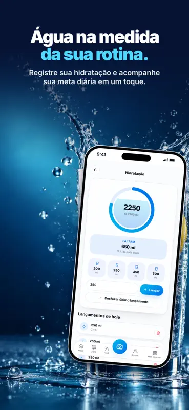 BeFitWay screenshot 7 of 8