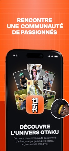 Otakun screenshot