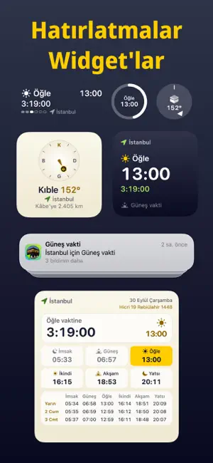 Kıble Yönü screenshot 4