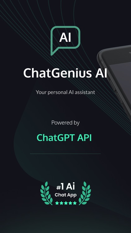Chat Genius - AI Bot