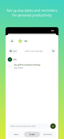 My Log Offline Screenshot 7 of 9