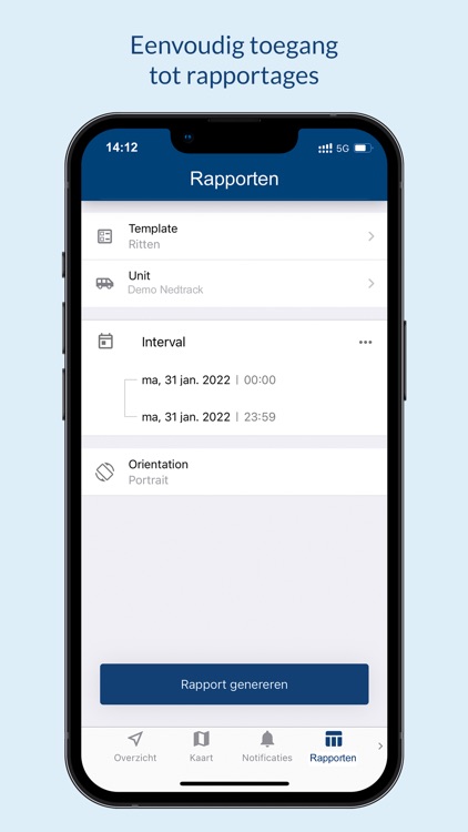 NedTrack screenshot-5