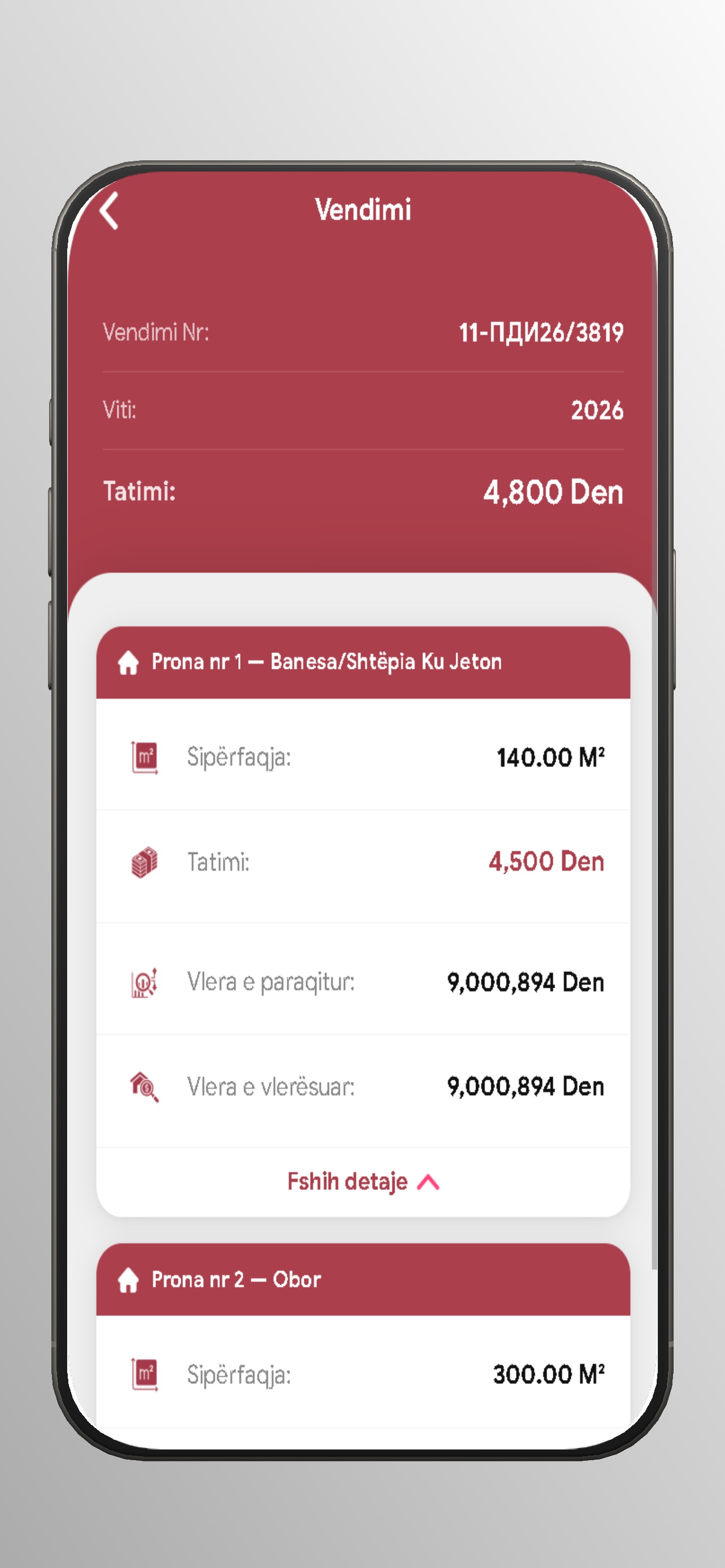 Screenshot 6 of E-Tearca