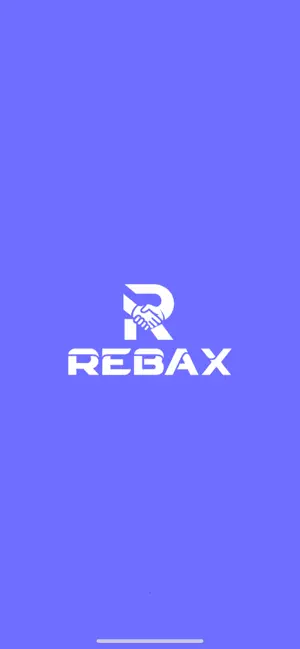 Rebax screenshot 1