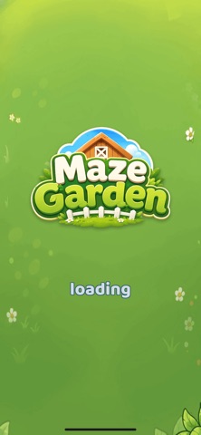 Maze Garden:Bloom Out Screenshot 3 of 4