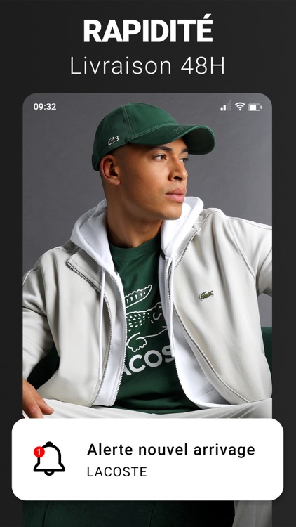 La Boutique Officielle screenshot-3