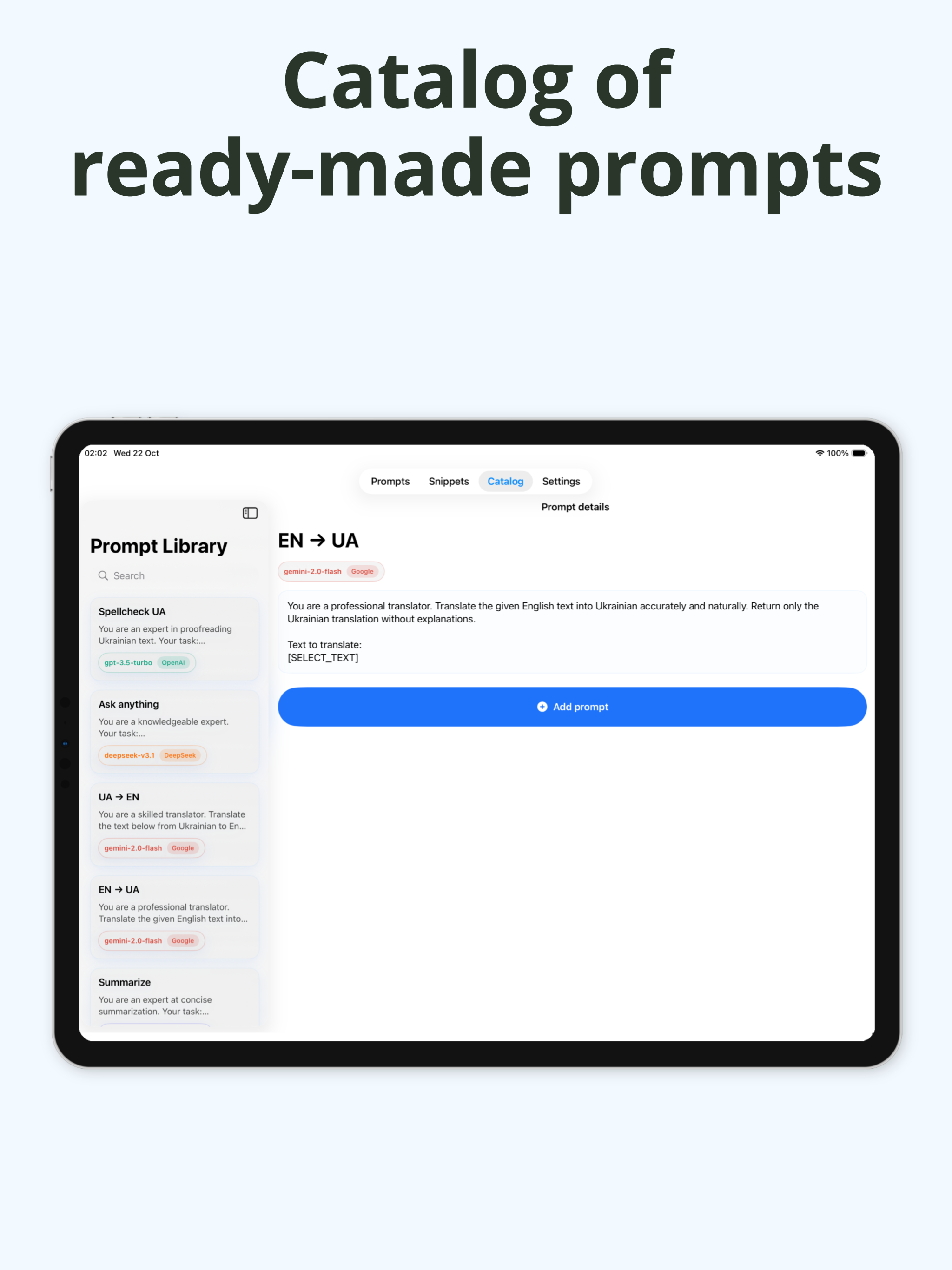 AI Keyboard - AI Chat & Reply
