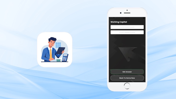 Calculator Of Business