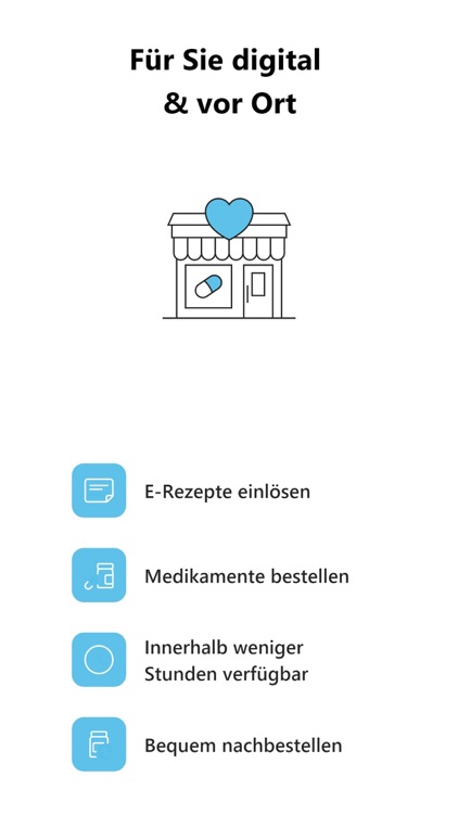 KULP-Apotheke Kassel screenshot-3