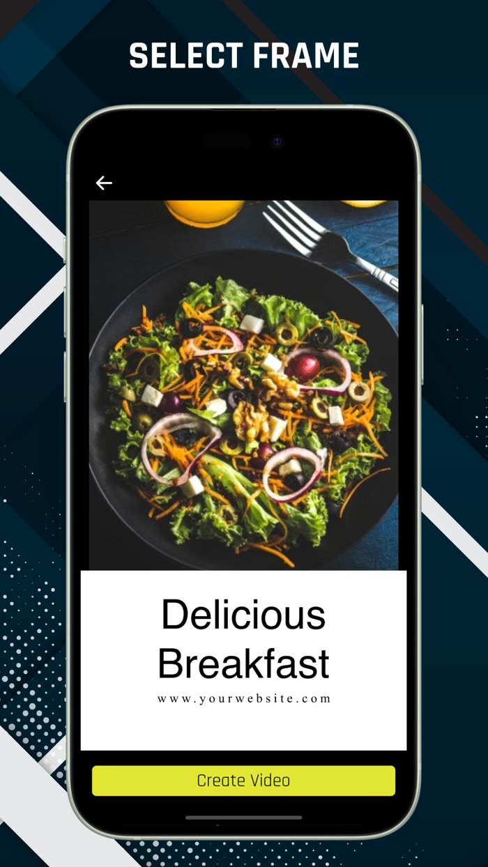 Product Vibe - Marketing Video