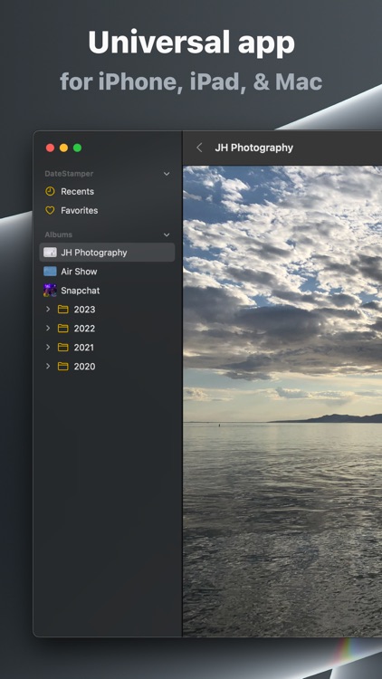 DateStamper screenshot-5