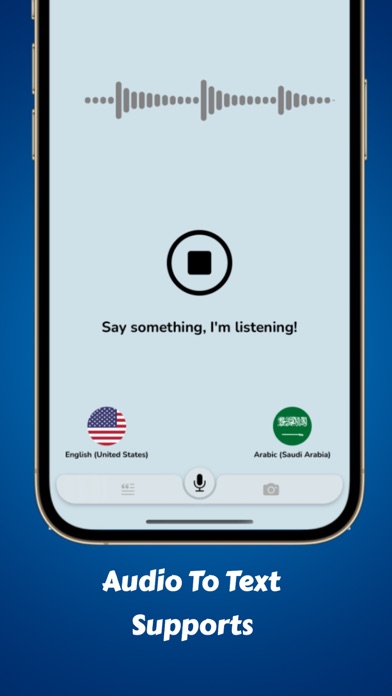 Language Translator Converter Screenshot