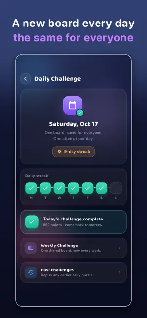 Block Peak: Block Puzzle Game screenshot 3