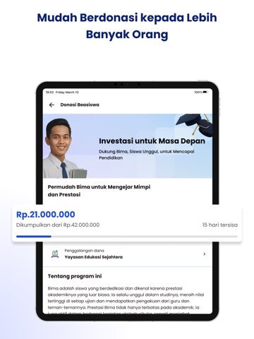 Pintro iPad screenshot