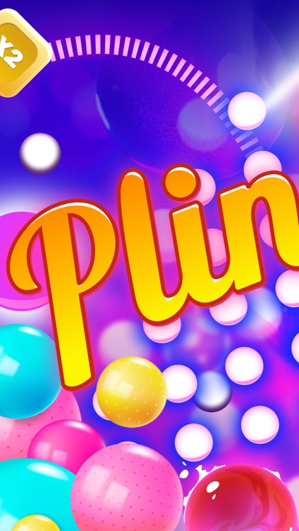 Plinko Godly Divide