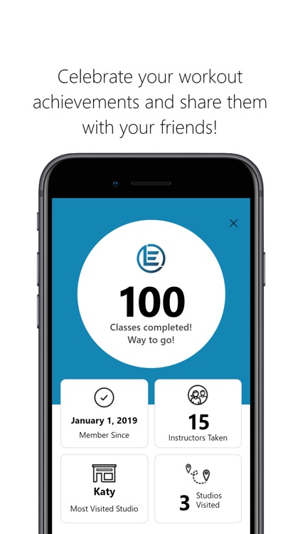 Evolve Lagree screenshot-3