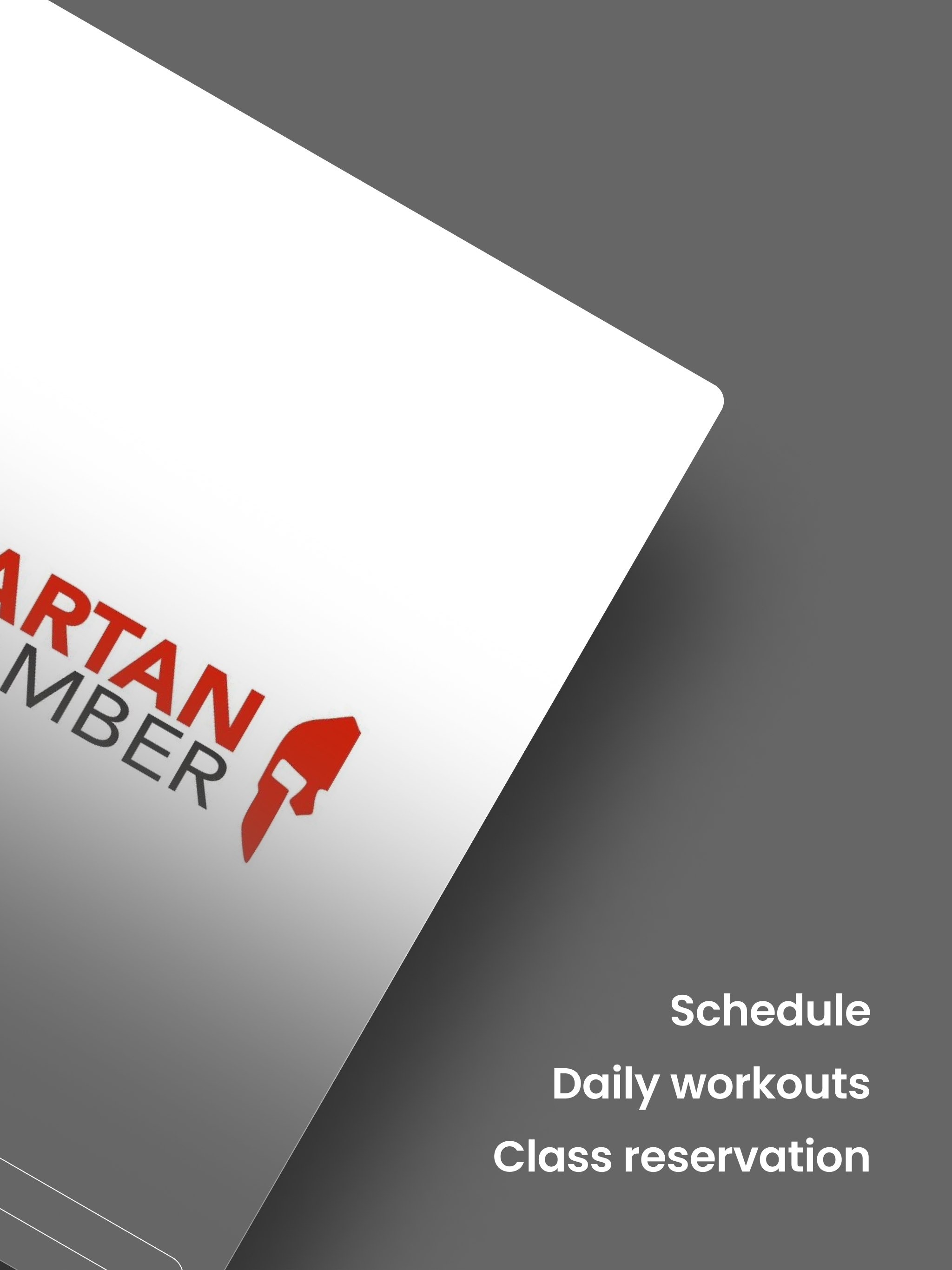 Spartan Chamber