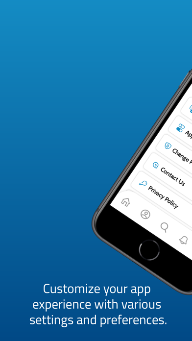 Nathealth Global Screenshot