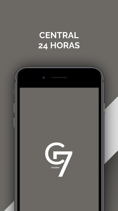 Screenshot #1 pour Ec7 Tracker