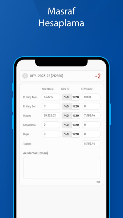 INVEX Mobil