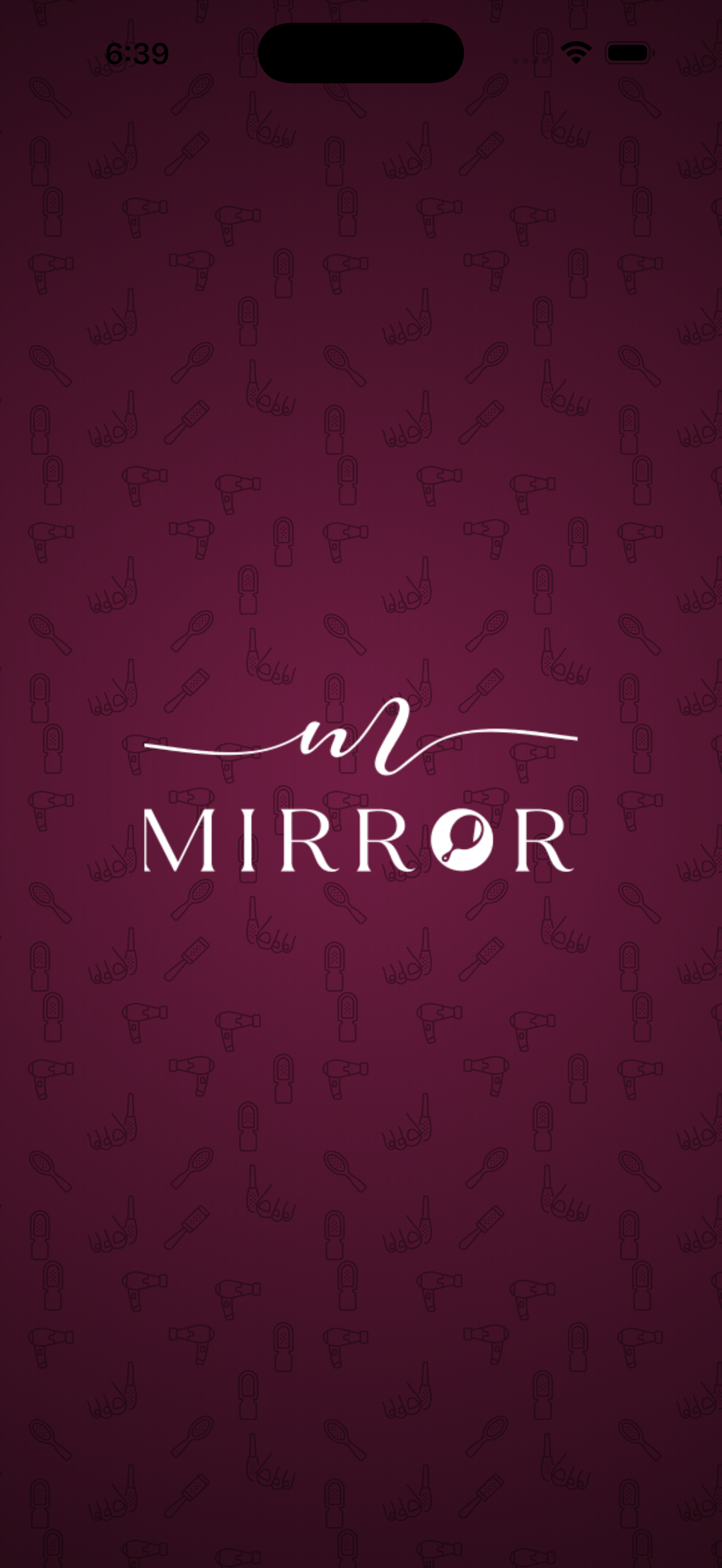 Mirror UAE