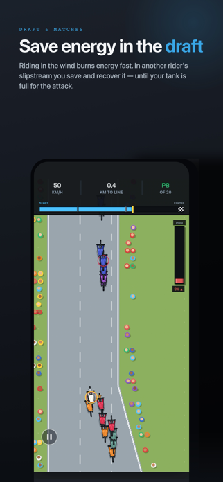 Sprinttrain Screenshot 1 of 6