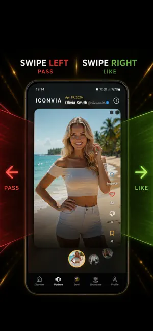 Iconvia: Fashion Duels screenshot 3