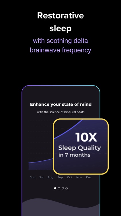 Echobay Heal: Binaural Beats screenshot-5