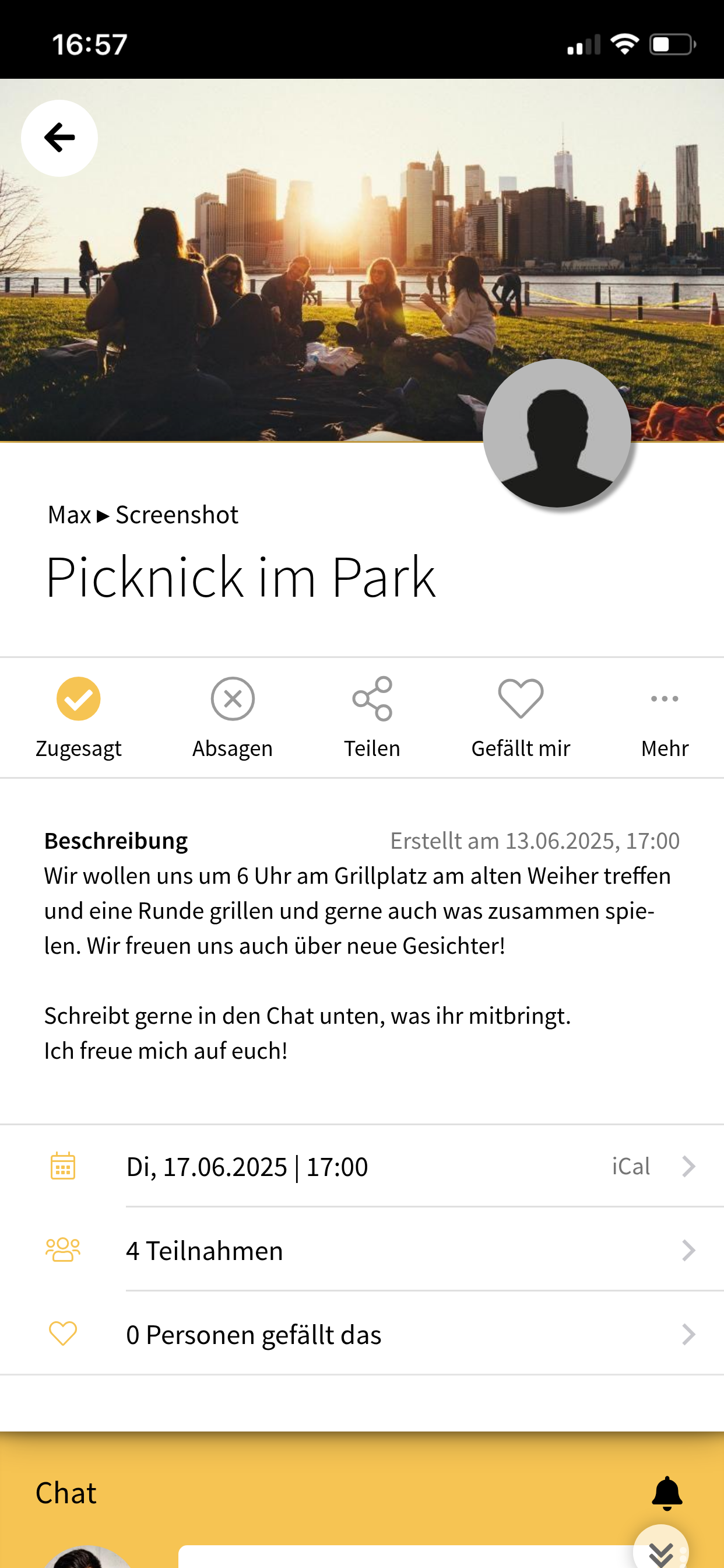 AKNeuss screenshot 6