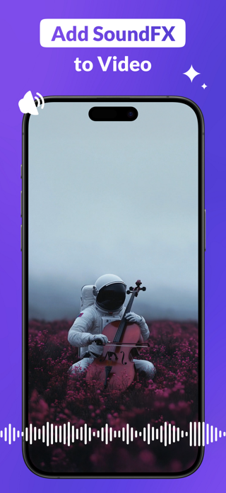 AI Video Generator - Pro Screenshot 4 of 5
