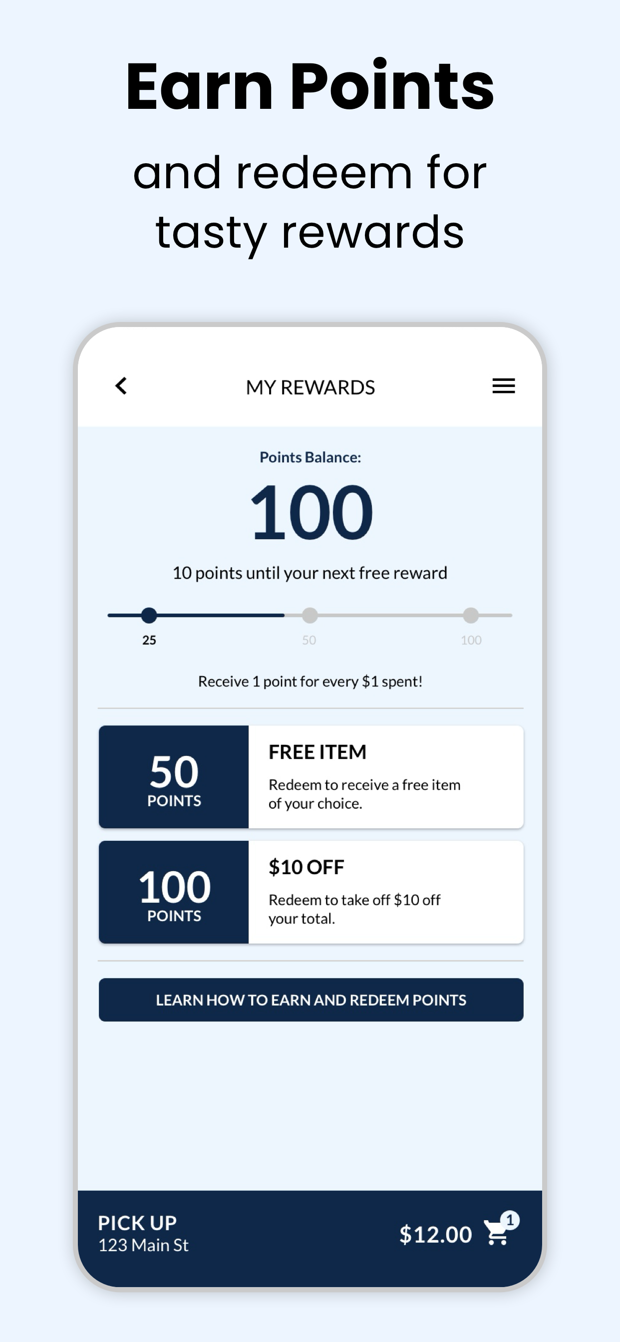 Brewport Coffee House screenshot 5