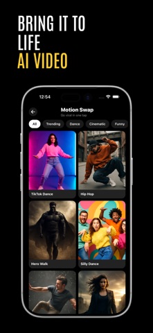 Magic by SuperCool screenshot