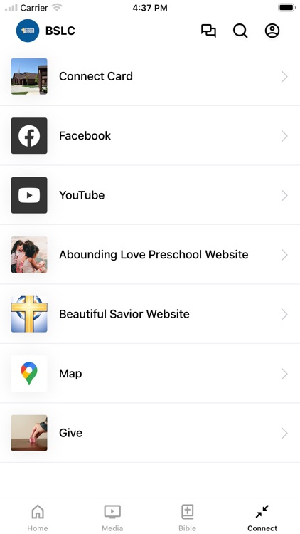 Beautiful Savior LSMO