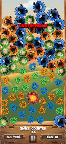 -=Counting Sheep=- Screenshot 8 of 8