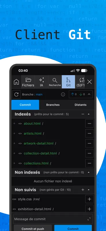 Webli screenshot 3 of 9