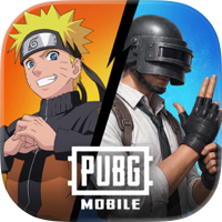 PUBG MOBILE