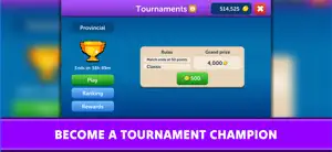 Hearts Card Game Multiplayer screenshot 4
