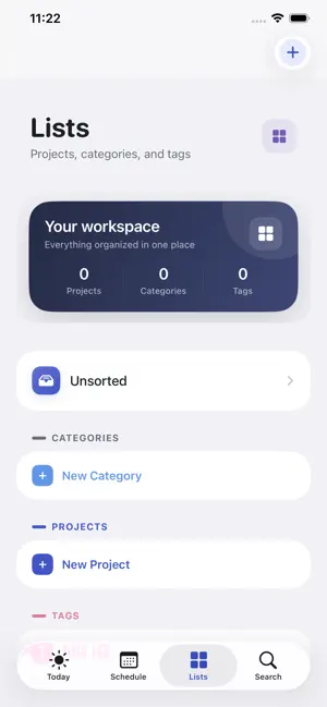 Taskloom screenshot 3