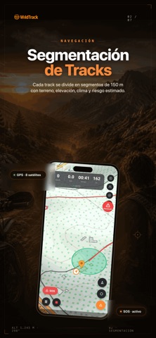 WildTrack Screenshot 2 of 7