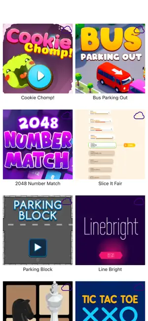 Puzzle Games - Offline Games screenshot 1