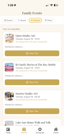 A Mom Exchange Screenshot 4 of 6