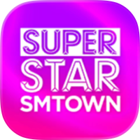 SUPERSTAR SMTOWN