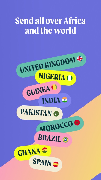 MONI | Mobile & Prepaid topups screenshot-3