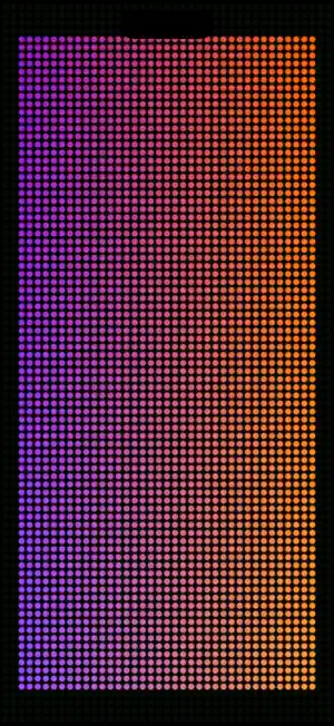 Phosphor Display screenshot 4