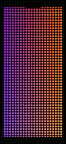 Phosphor Display Screenshot 4 of 4