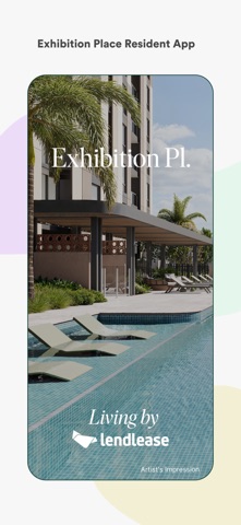 Exhibition Place Screenshot 1 of 5