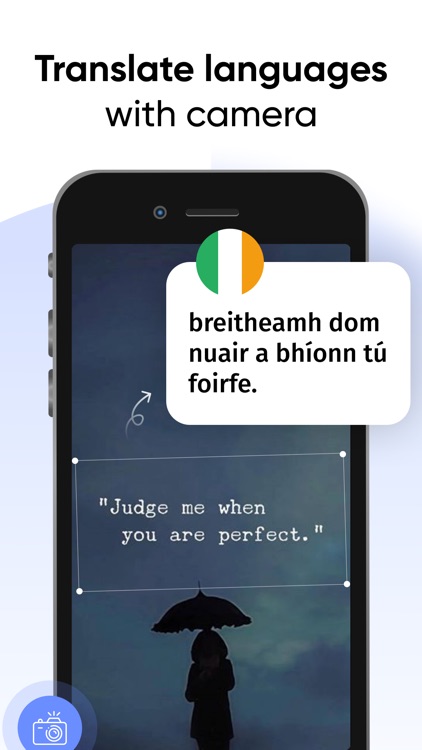 AI Translator : Voice & Text screenshot-6