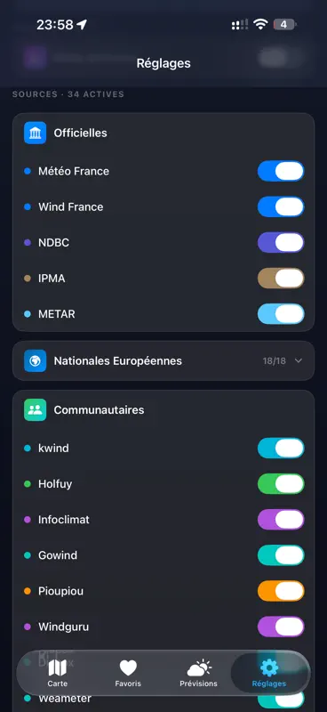 Le Vent screenshot 9 of 10