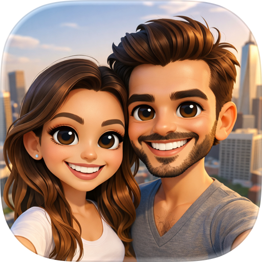 AI Cartoon ・ Toon Me – Pixera